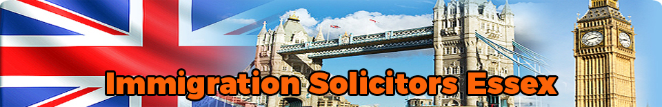 Immigration Solicitors Essex